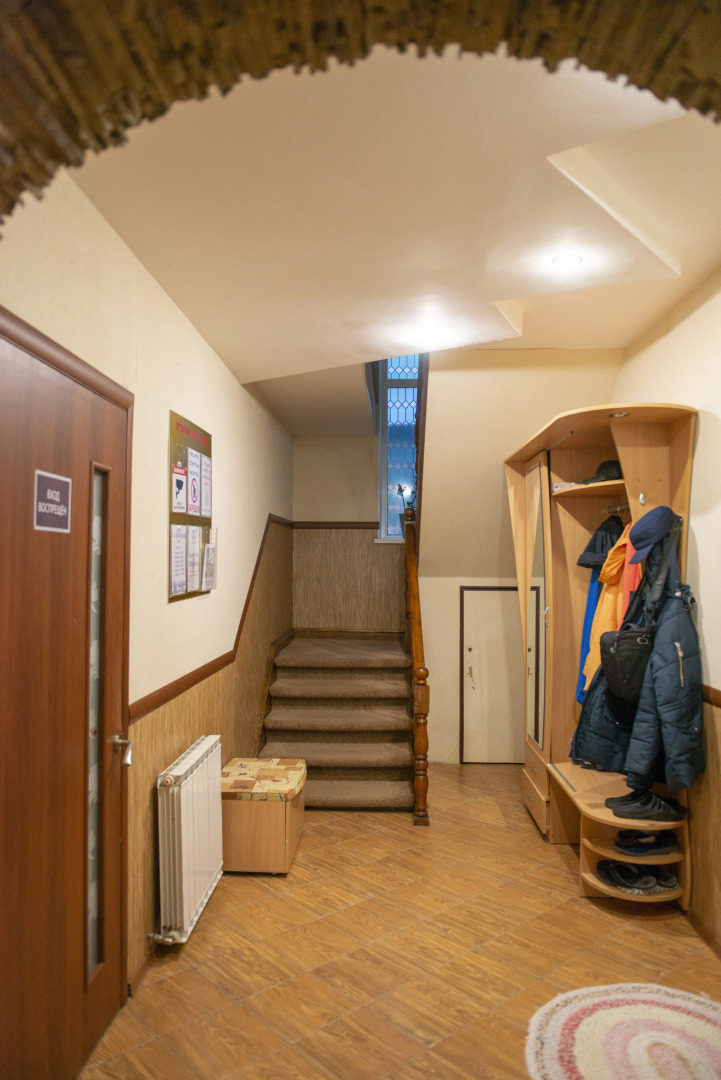 Гостевой дом на Сирина для 24 гостей