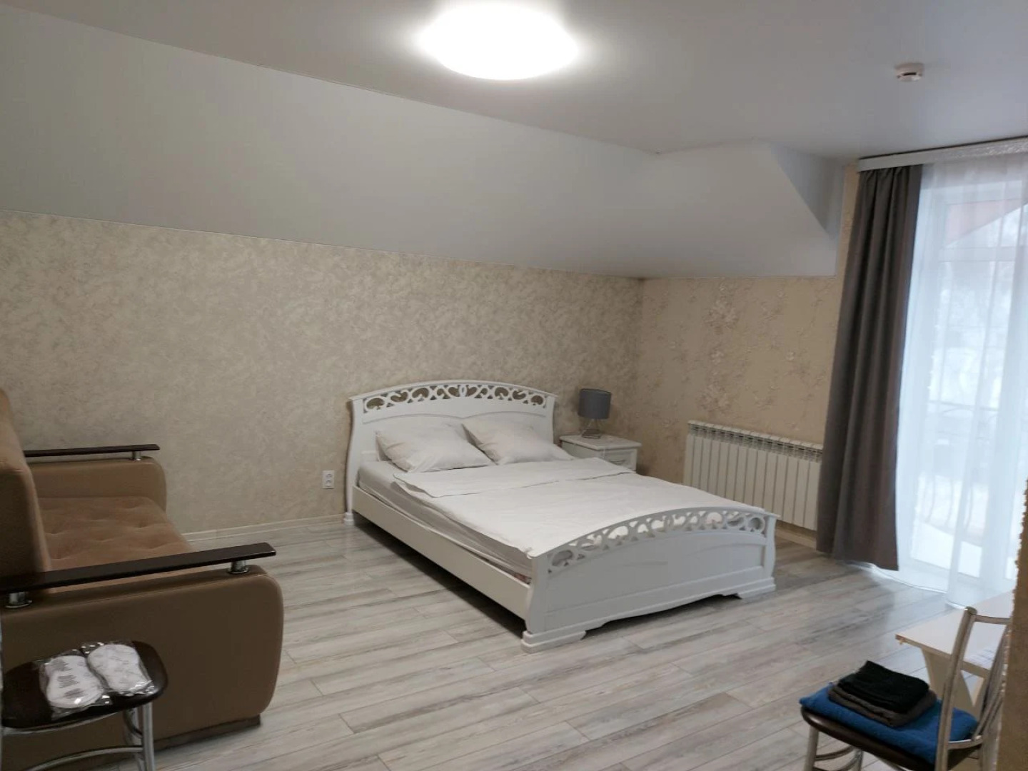 Гостевой дом МиВер