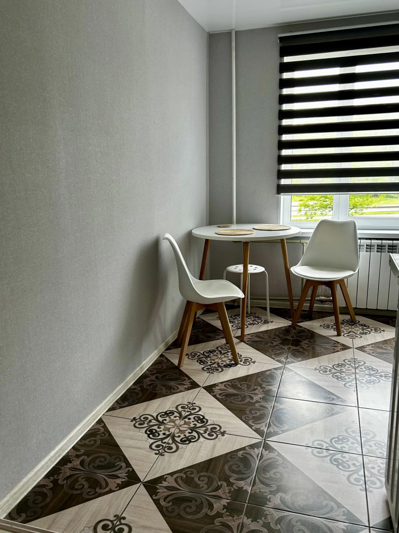 Квартира Литке