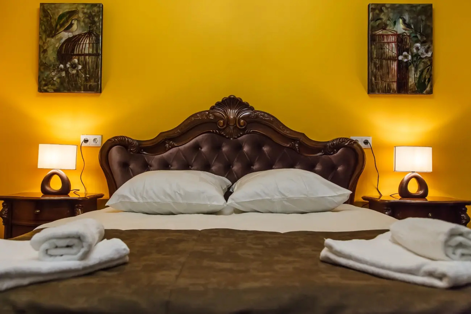 Мини-отель Блакит