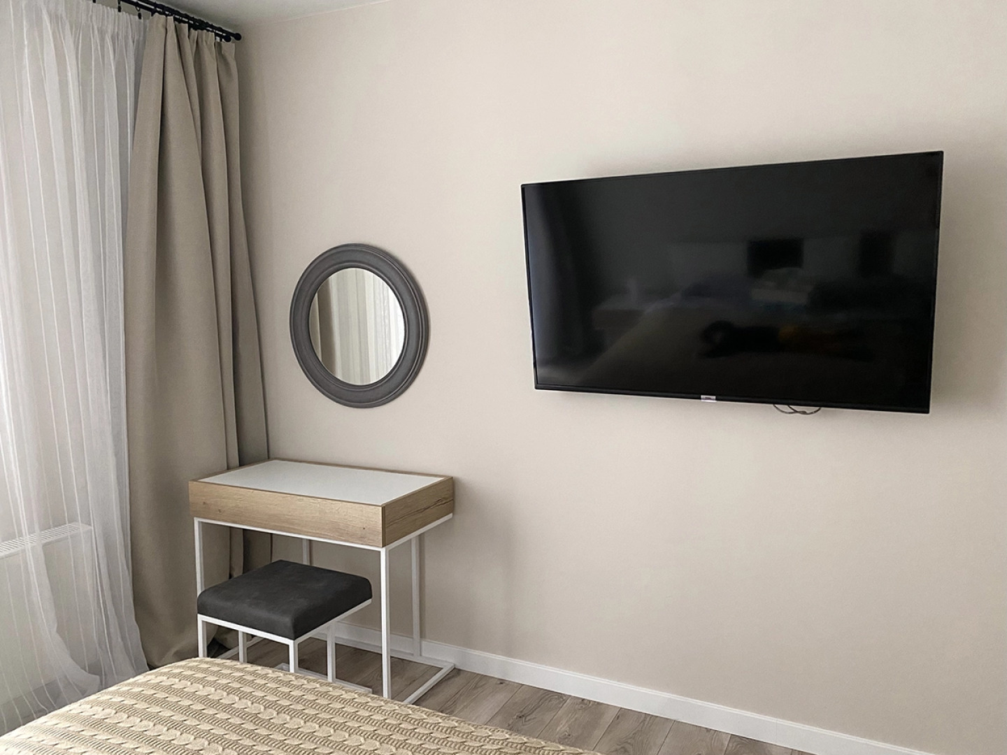 Апартаменты Дом у озера