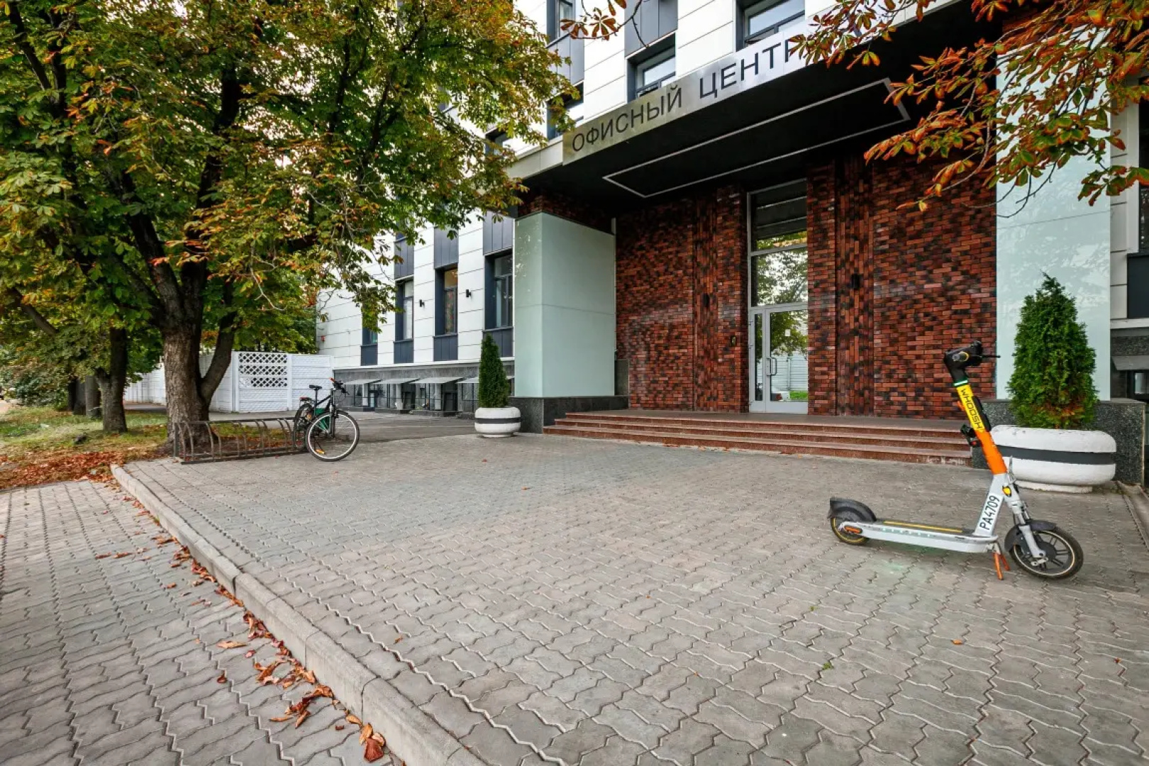 Квартира 1 MaxRealty24 2-й Амбулаторный пр 8с1