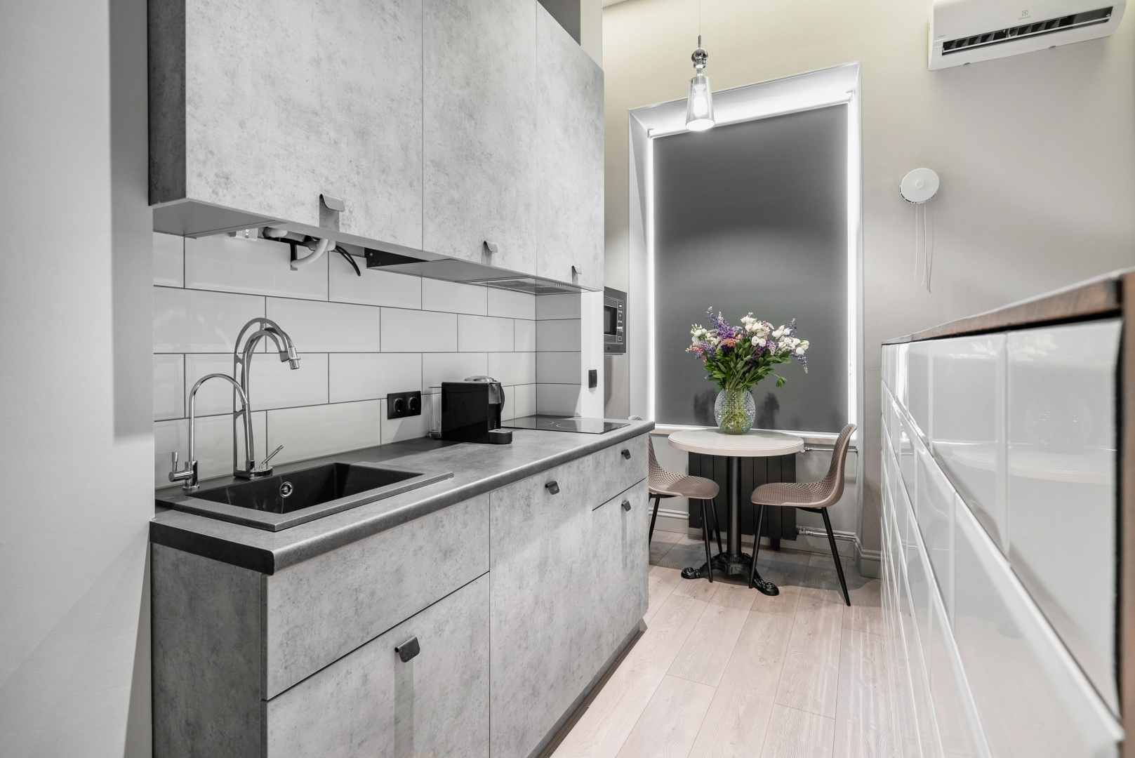 Апартаменты Welcome Nevsky 40-42 (24)