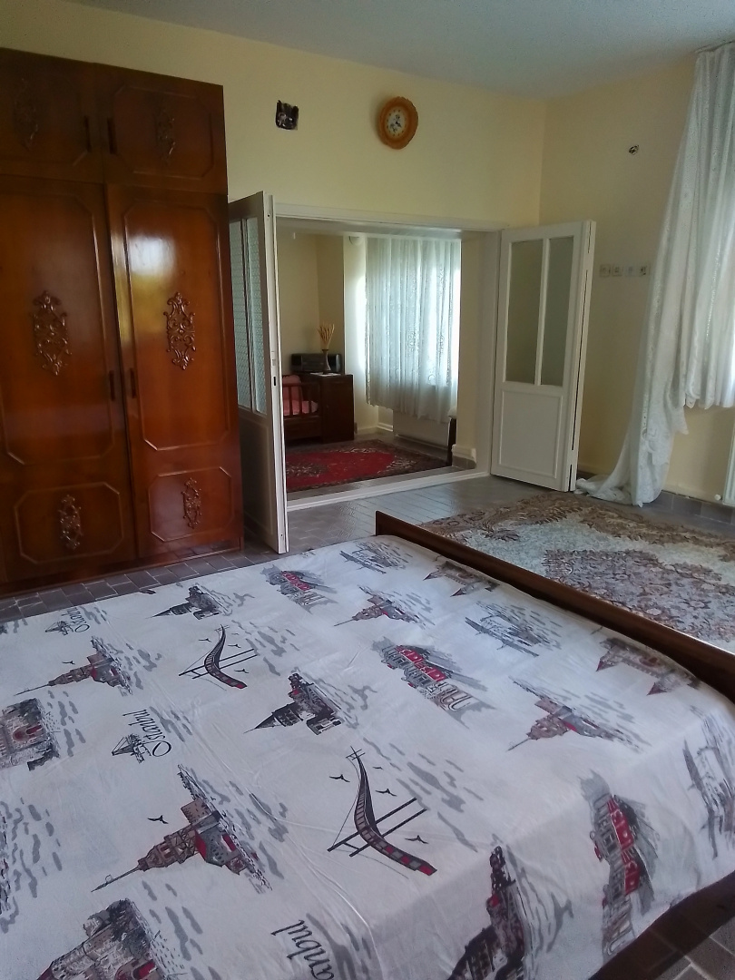 Частный дом Gerze Beyaz Yalı Tatil Evi