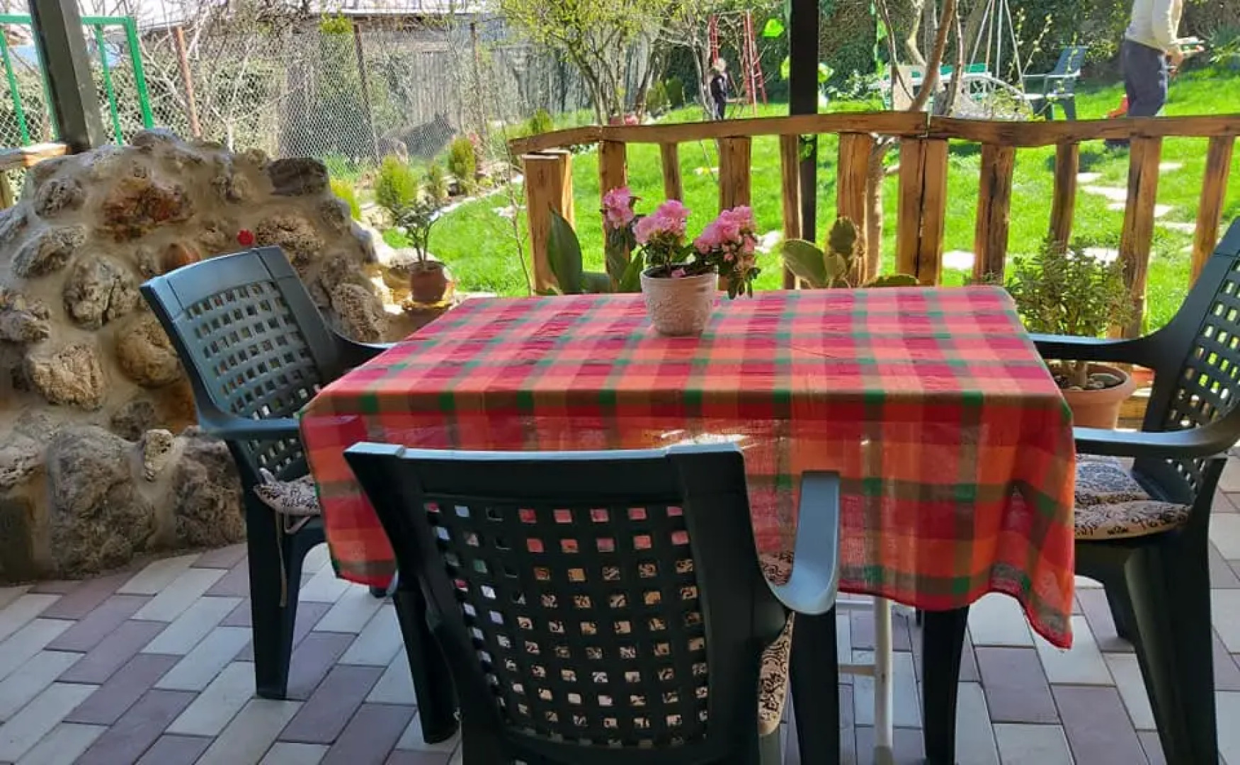 Гостевой Дом Poligloti