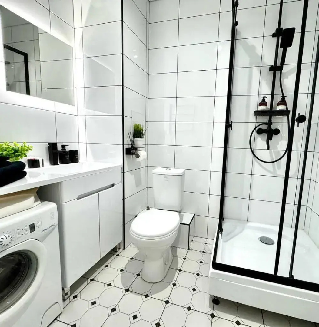 Апартаменты kzn.stay