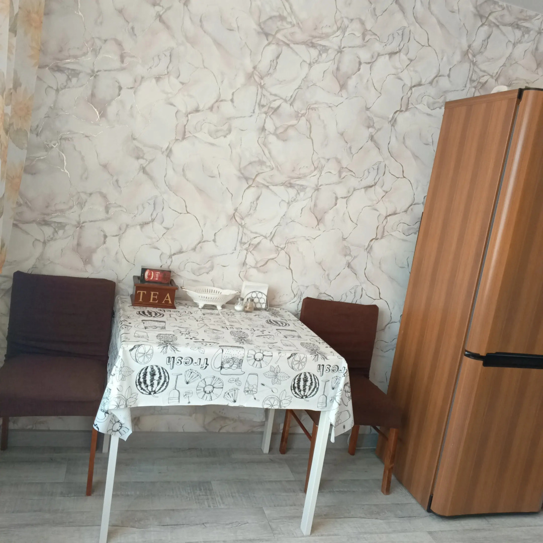 Квартира на Комсомольской 16/2