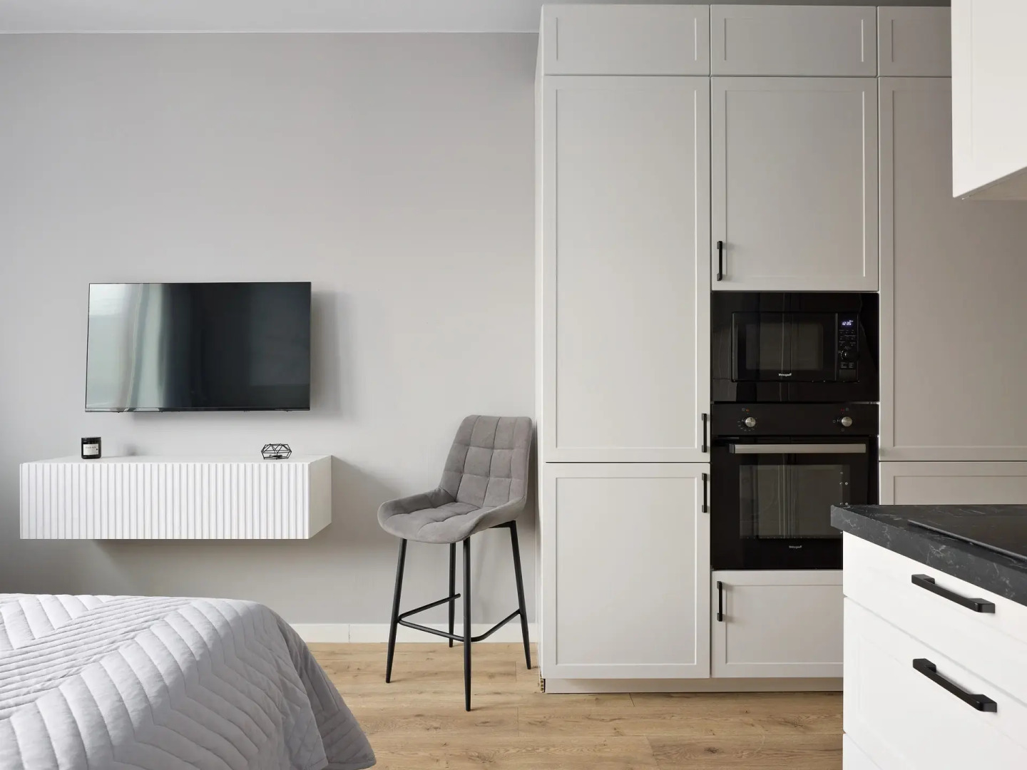 Квартира Заневский 1409