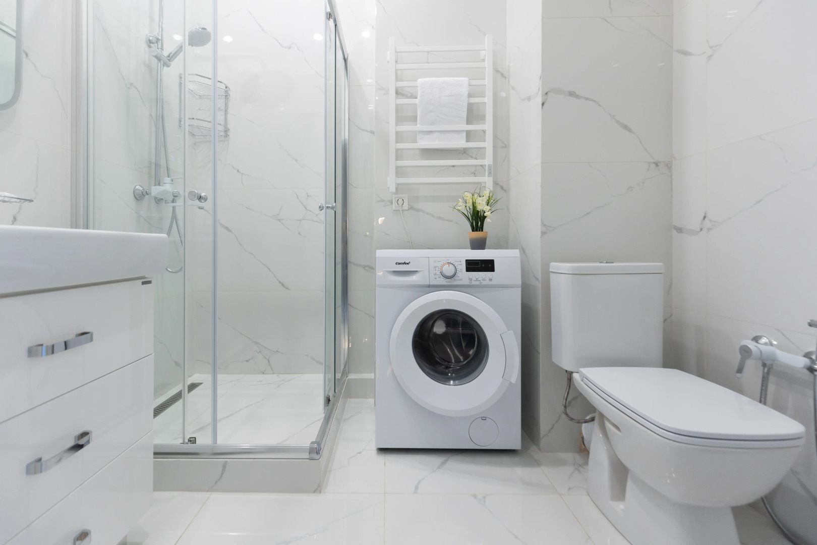 Апартаменты Red Apartments Светлана Парк Роза