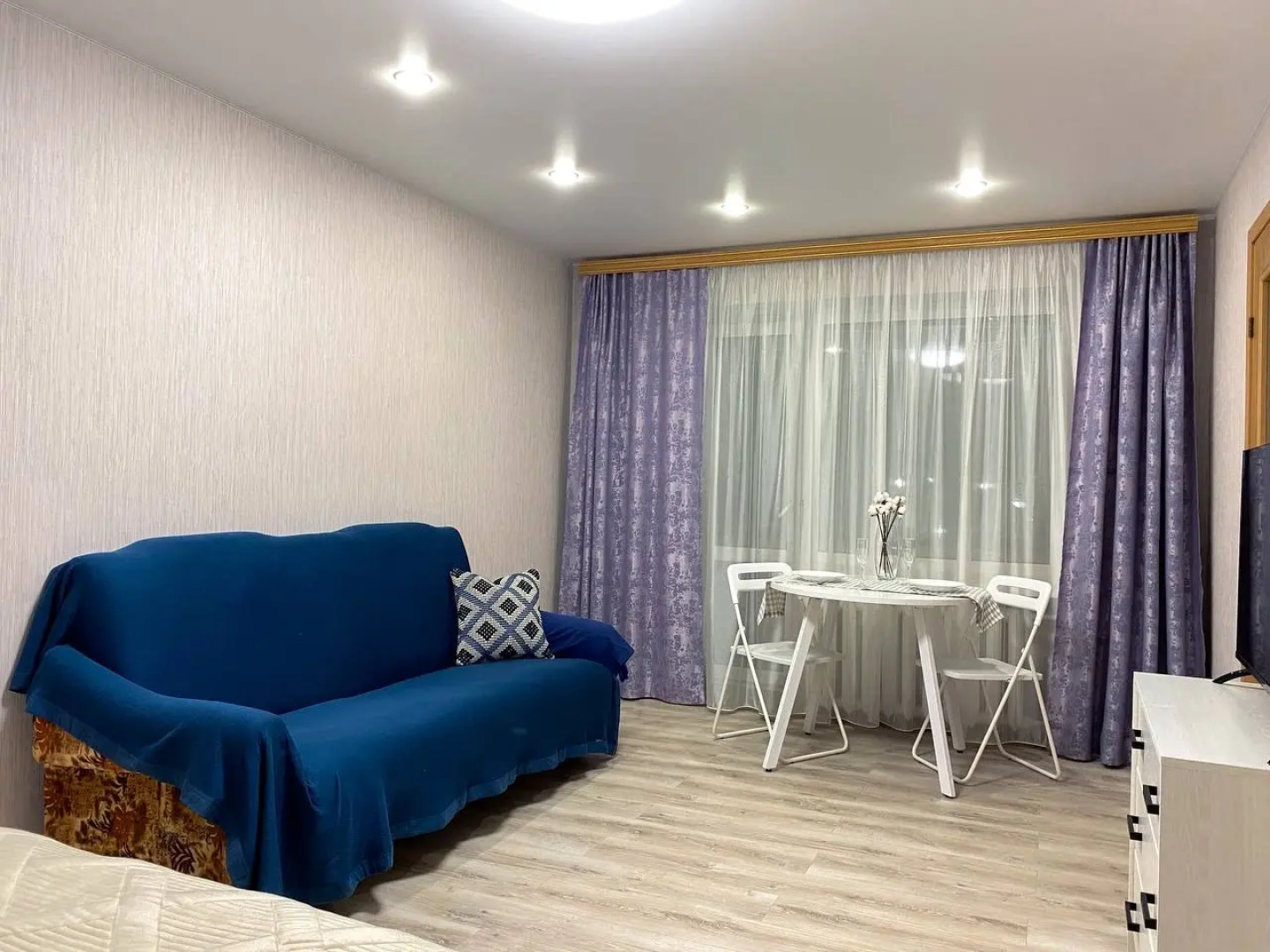 Апартаменты Apart-Comfort на Большой Октябрьской 102