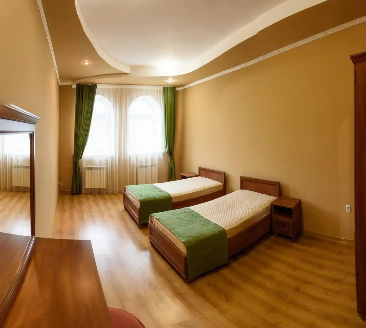 Гостевой дом Белая Крепость