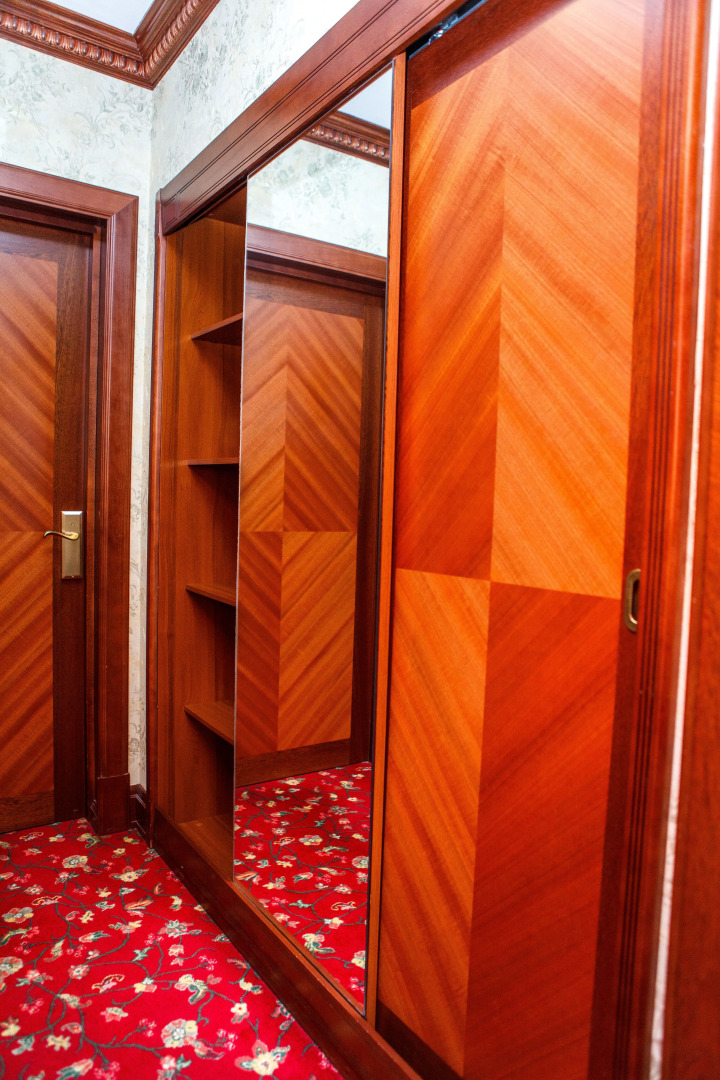 Парк-Отель Вознесенская Слобода