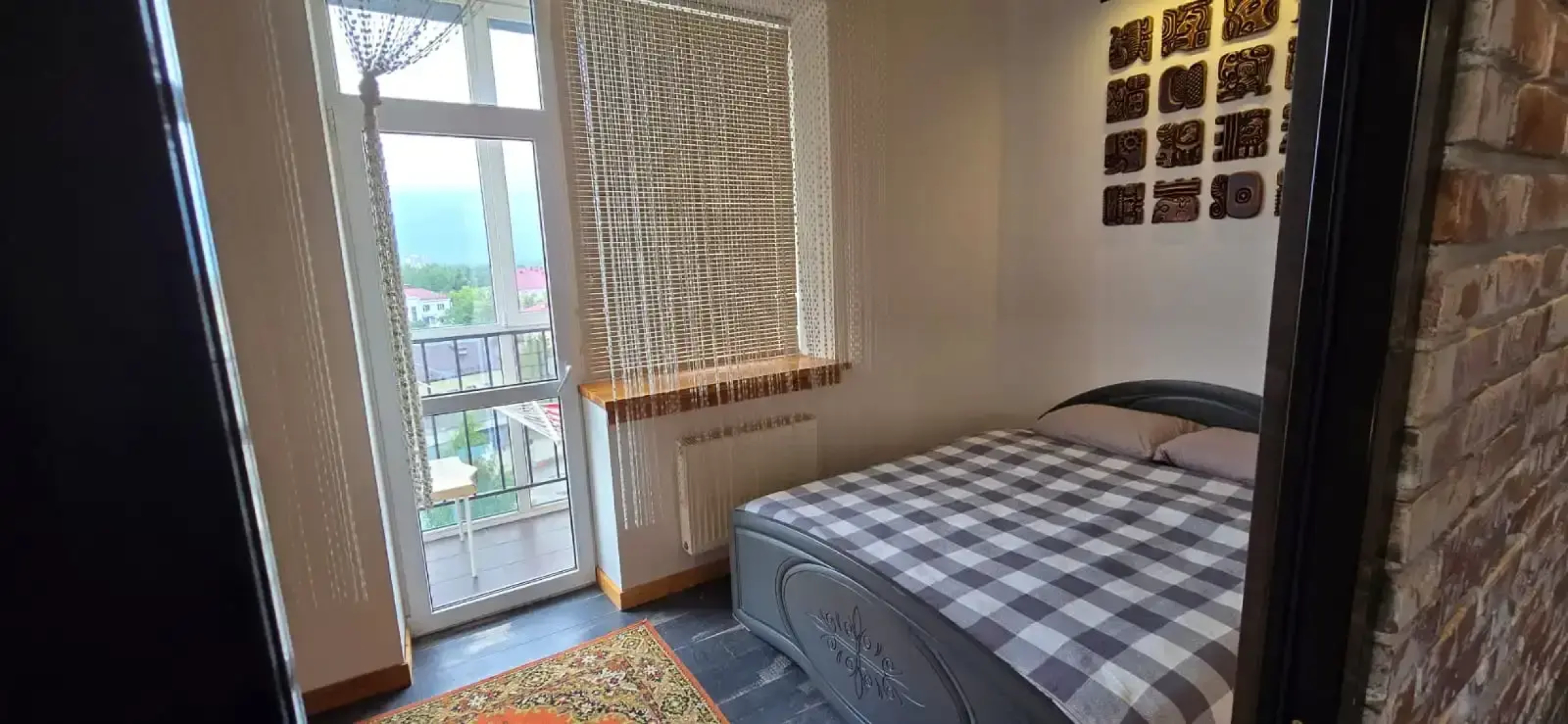 Квартира Next Loft