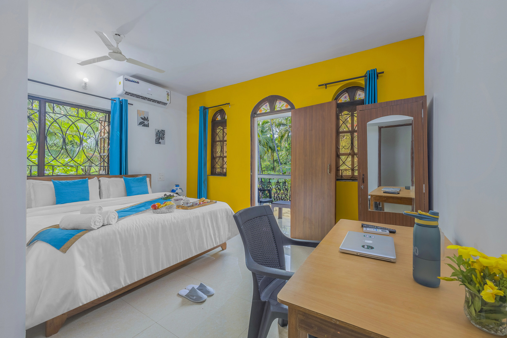 Гостевой дом The Sequeira Goa