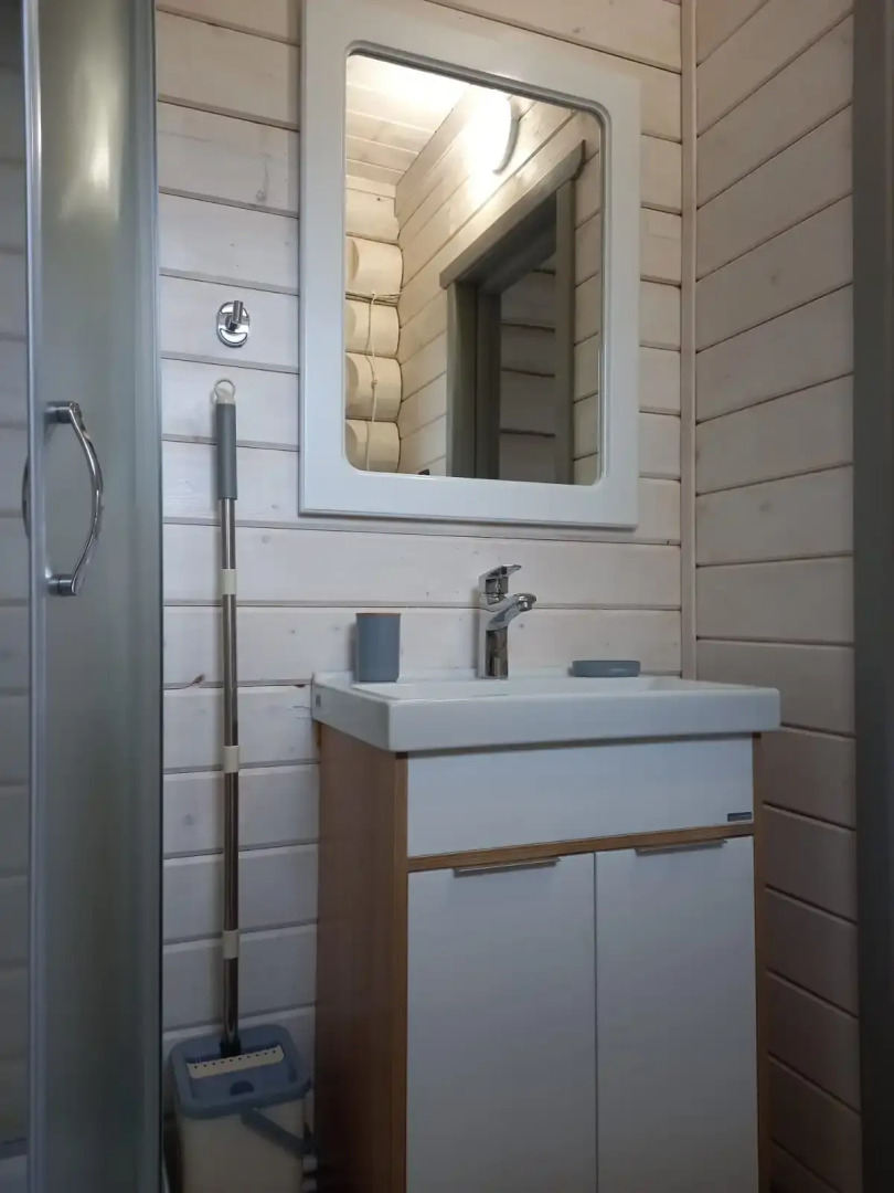 Гостевой дом N1 под Угличем