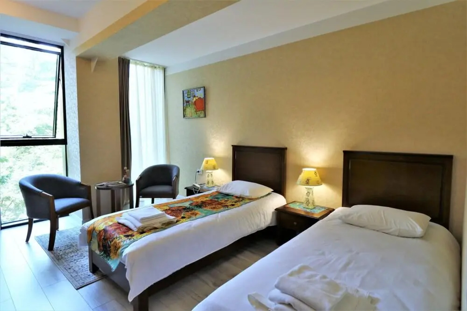 Hotel Liberty Theatre