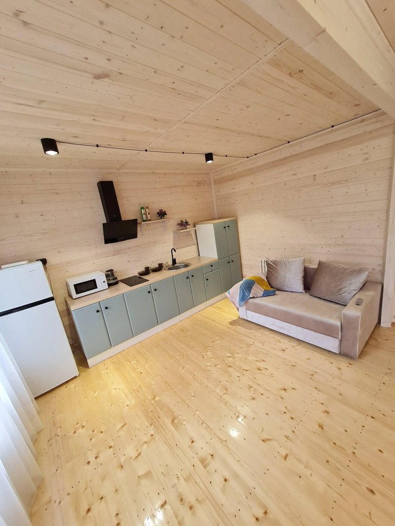 Гостевой дом Прогоры