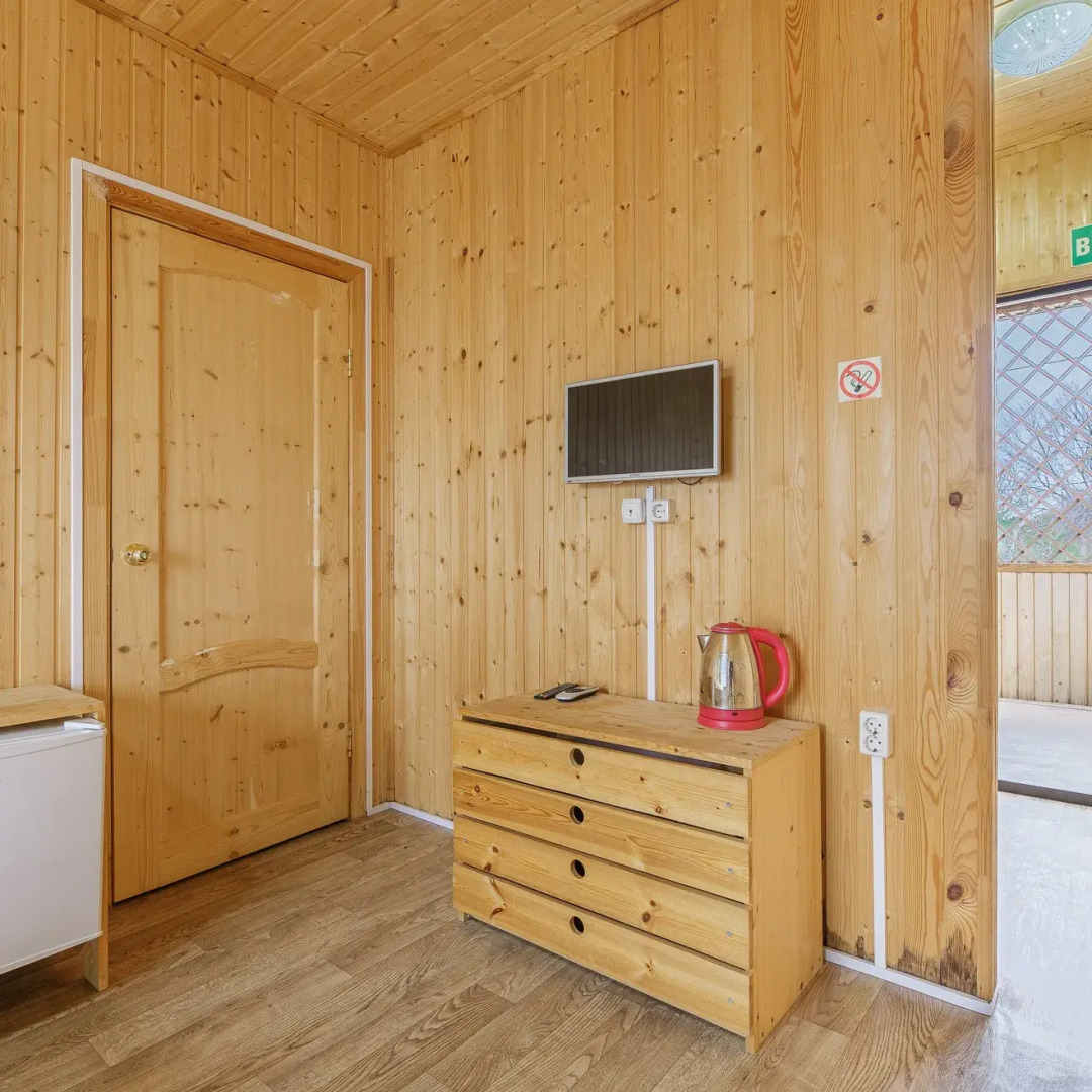 Отель Берег мечты