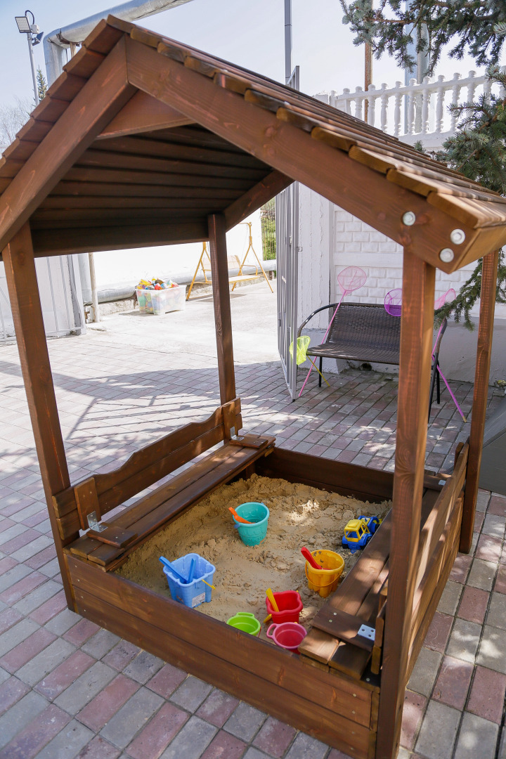 Отель Мандарин