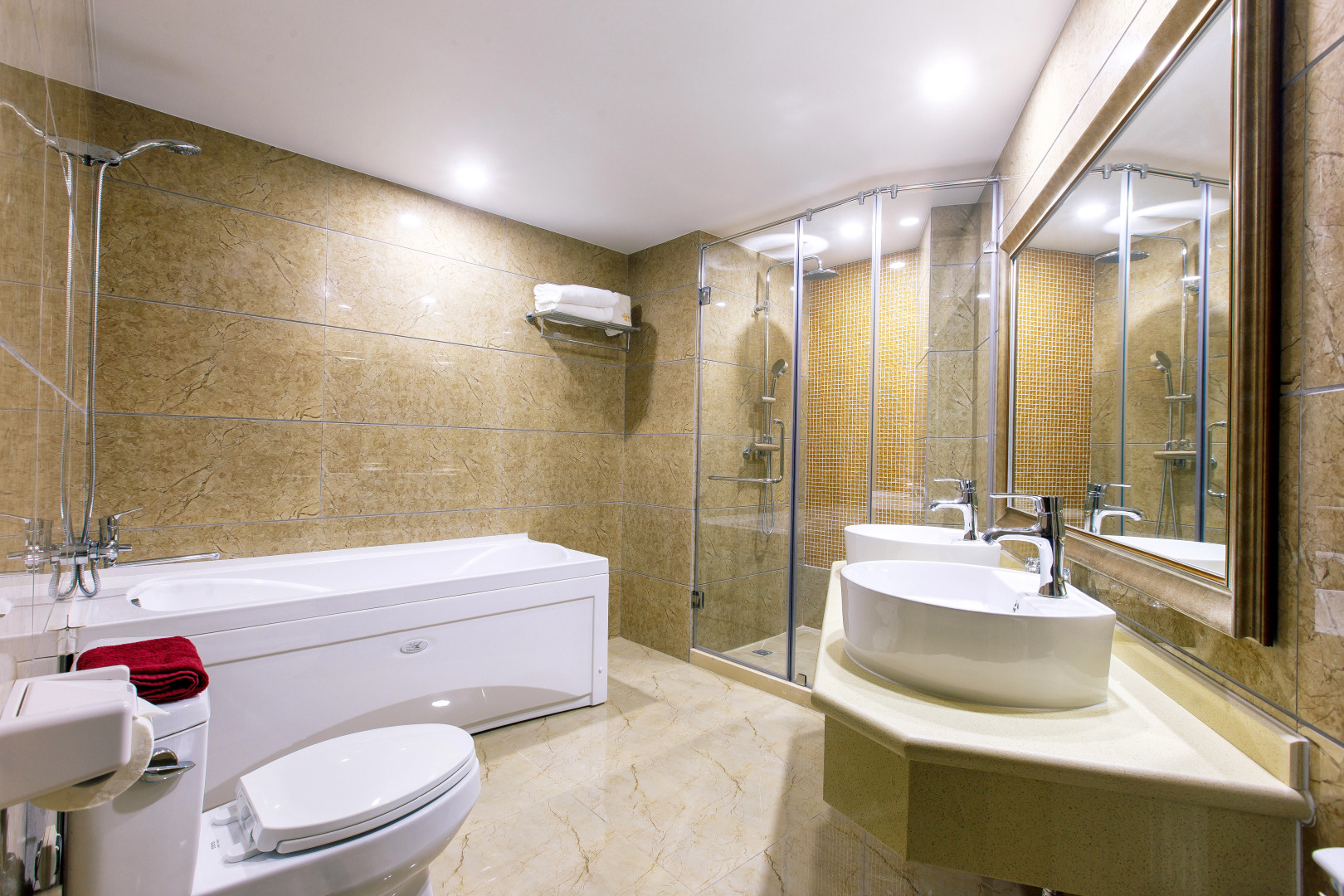 Отель Байкал - Северное Море