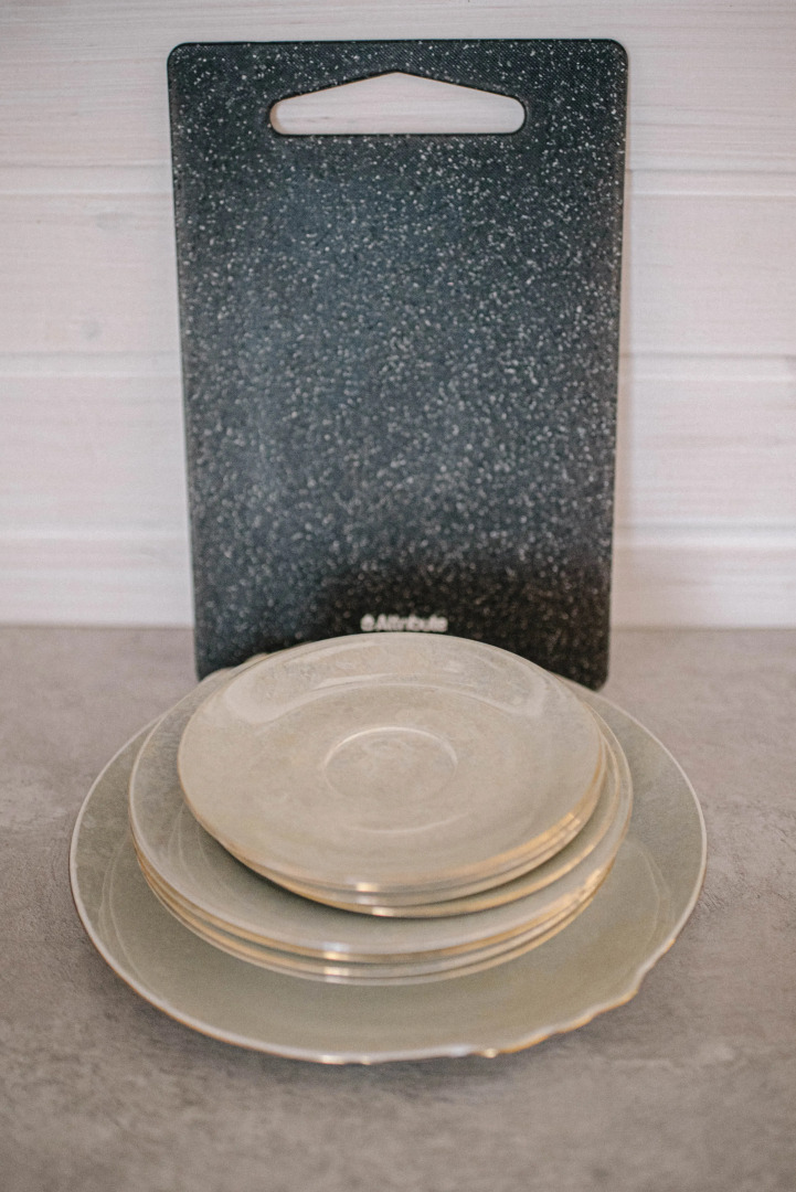 Глэмпинг Амбаркаса