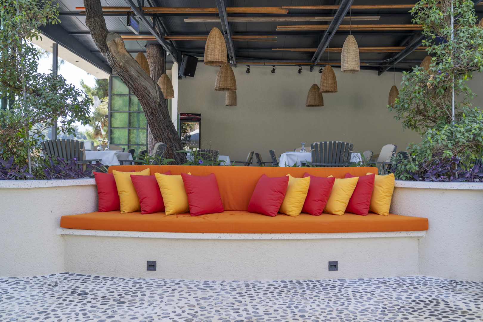 Отель Alesta Yacht