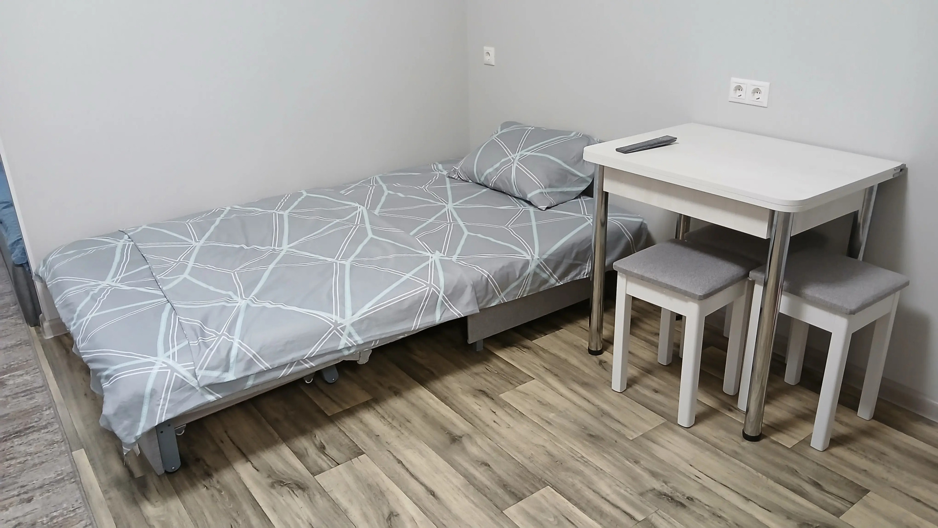 Квартира Студия