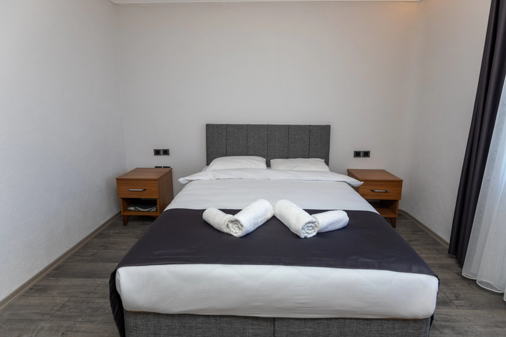 Отель Black Pearly