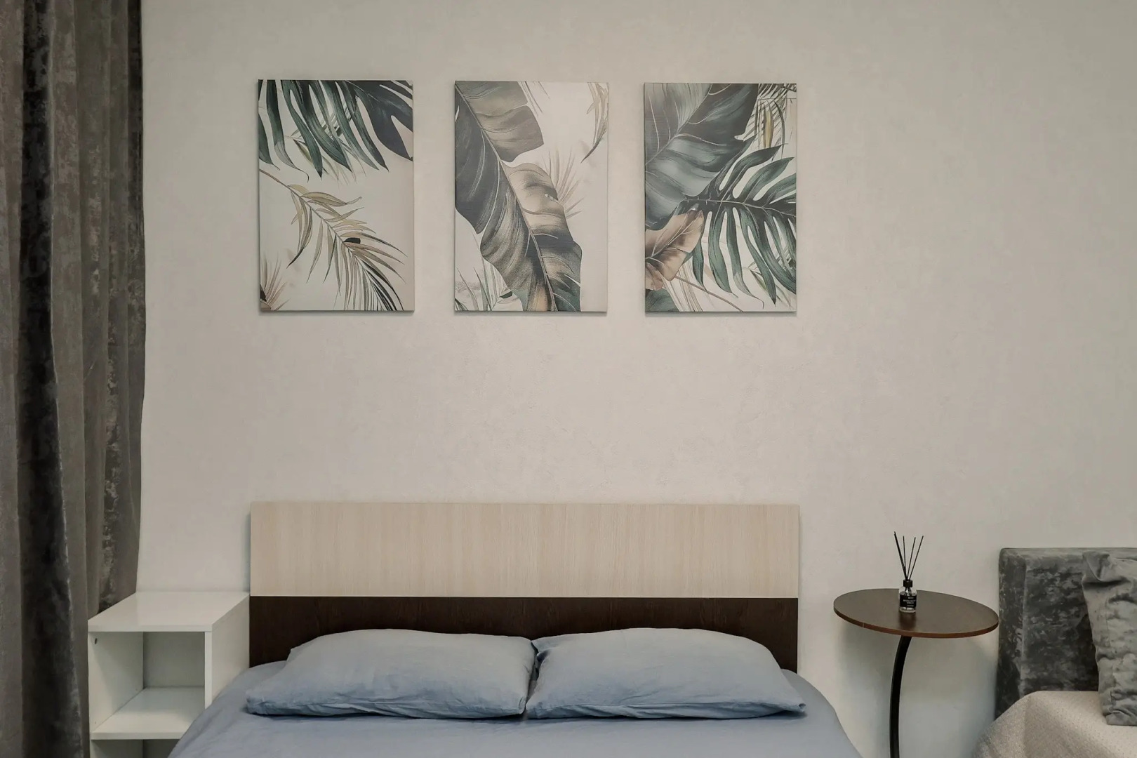 Квартира Privi House на Парковой 5а