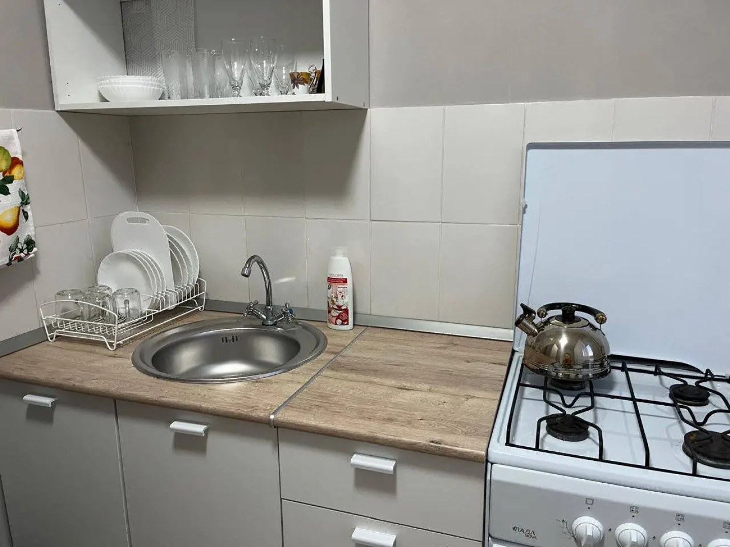 Квартира возле Удмуртского Государственного Университета