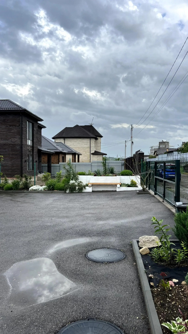 Гостевой дом Семейный отдых