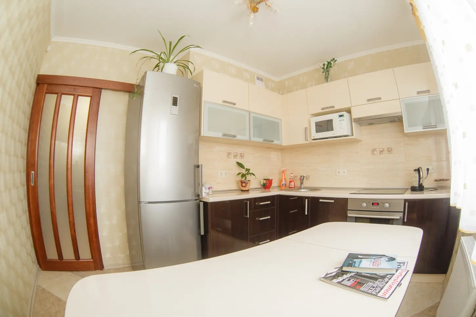 Хостел EasyFlat