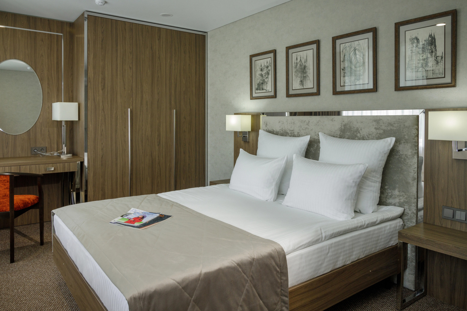 Гостиница Хакасия