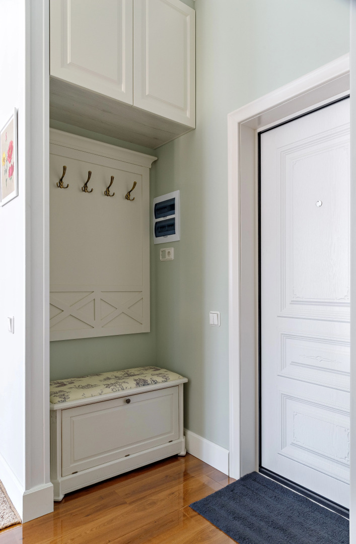 Апартаменты Однокомнатные рядом с Парком