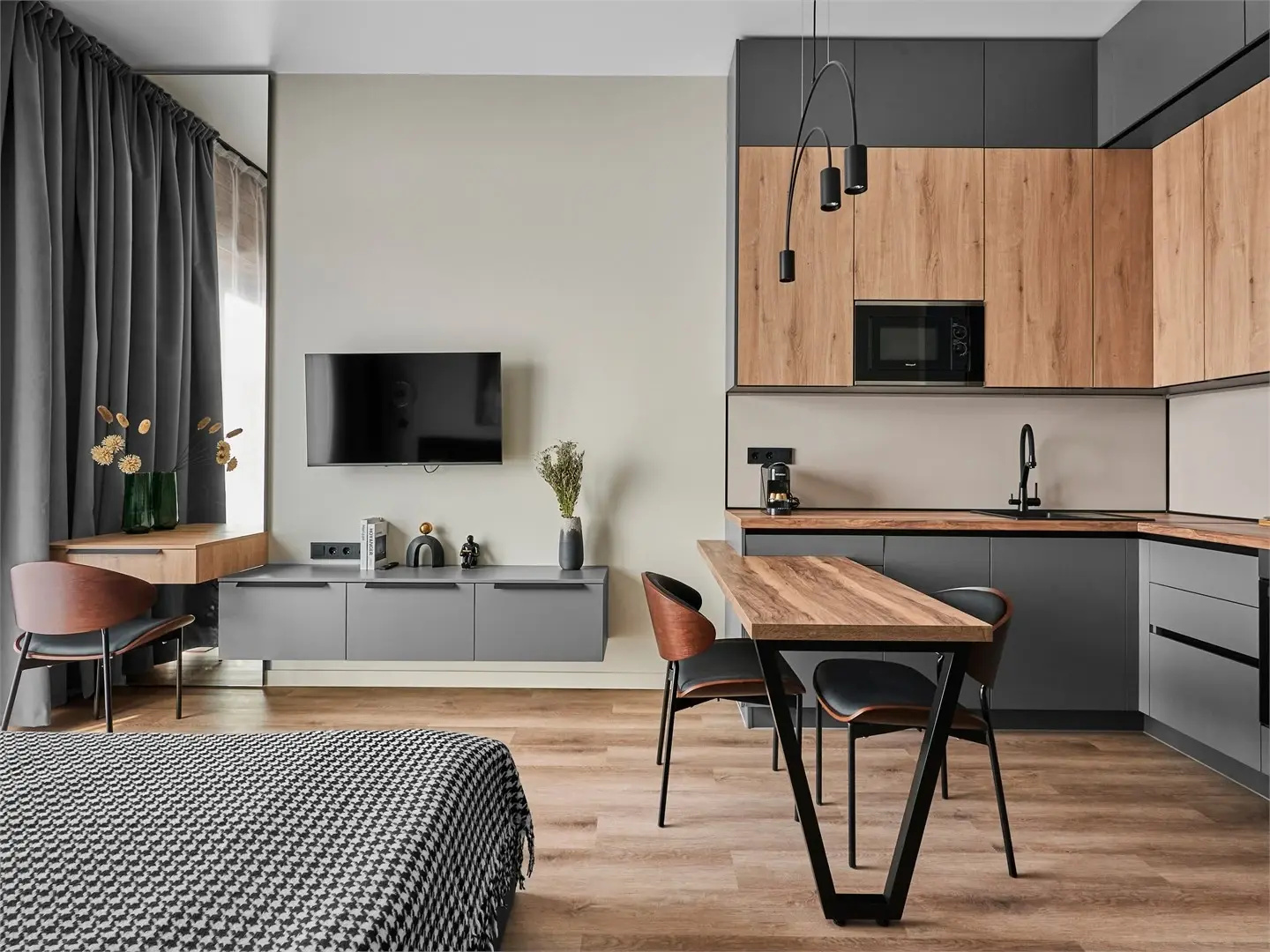 Апартаменты SV Loft Apart 2