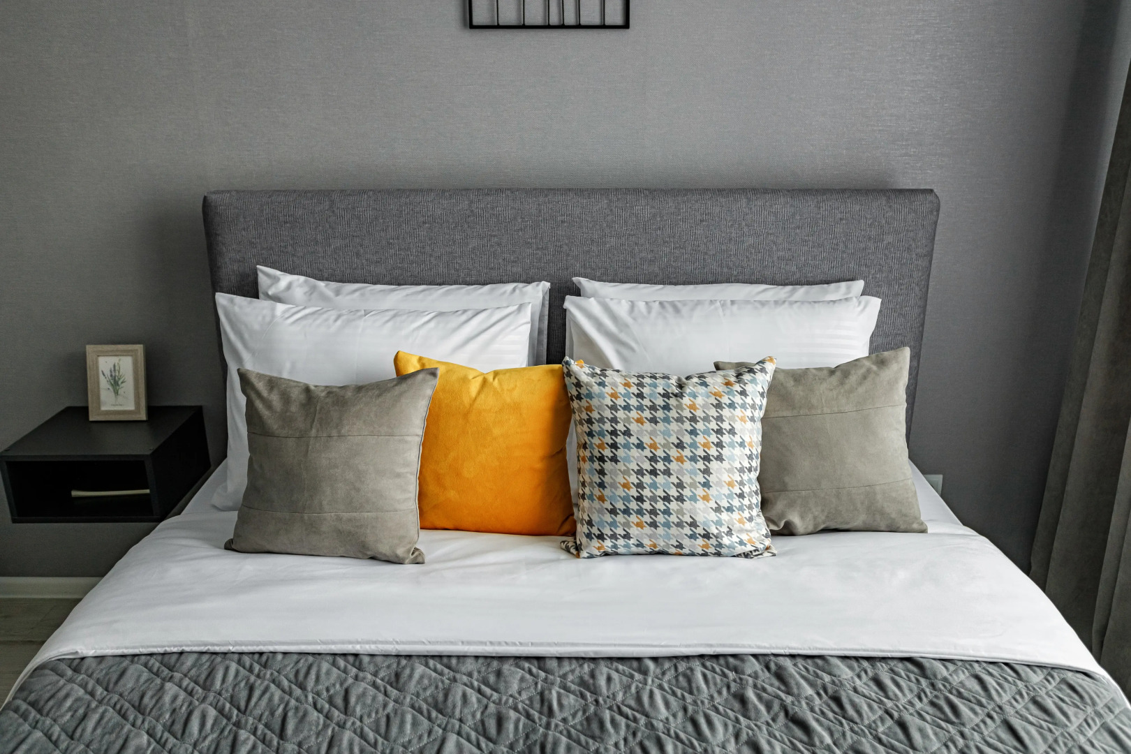 Апартаменты Loft Home Парк Галицкого