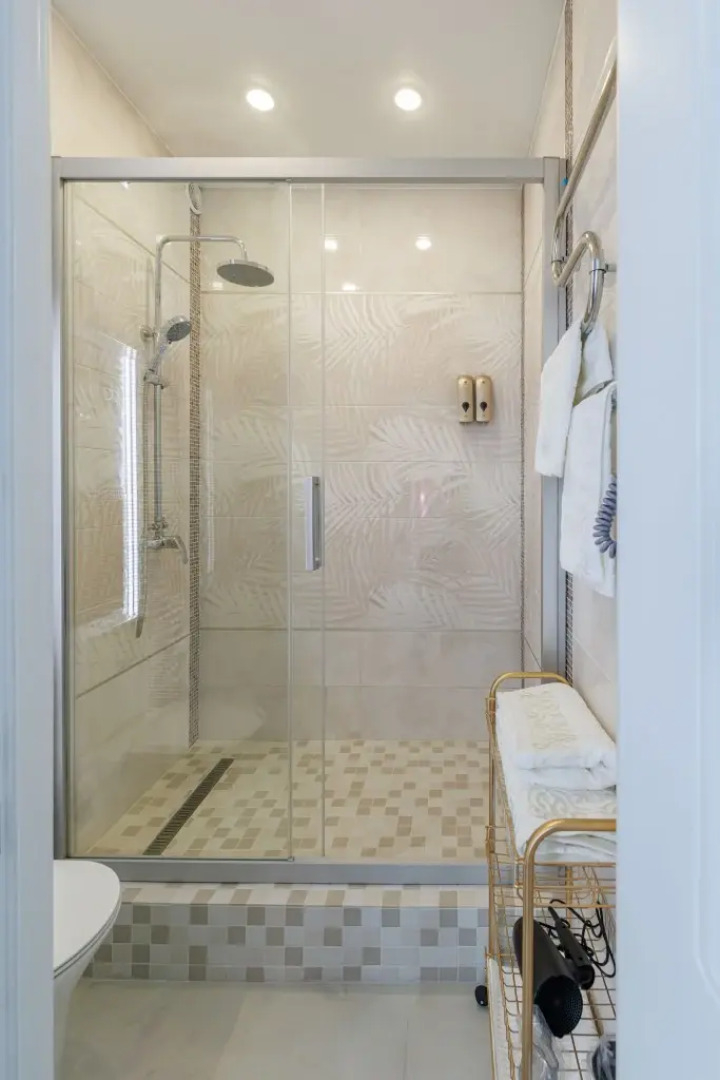 Апартаменты Вдохновение на Лиговском