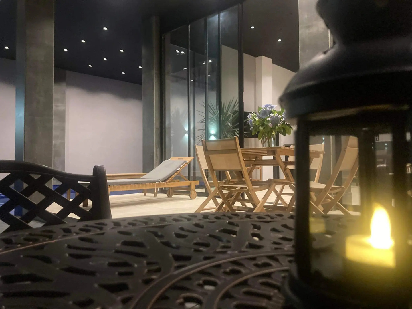 Отель Homey Kobuleti