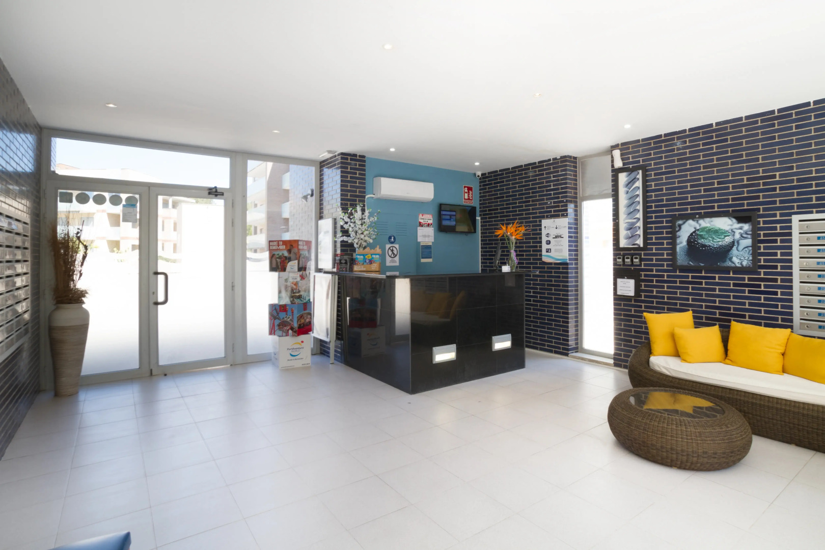 Курортный отель Ibersol Spa Aqquaria Suites