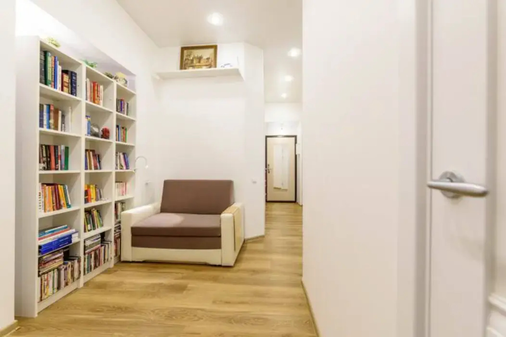 Апартаменты Уютный Невский