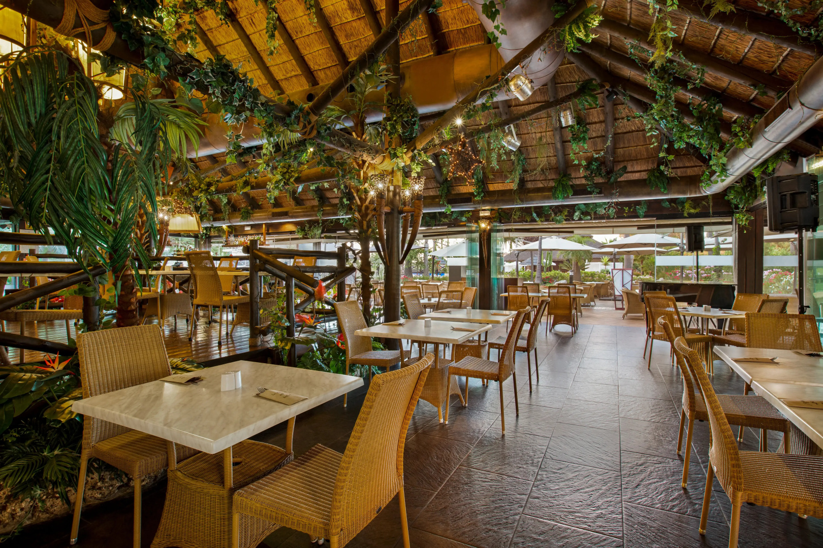 Отель Wyndham Grand Costa del Sol