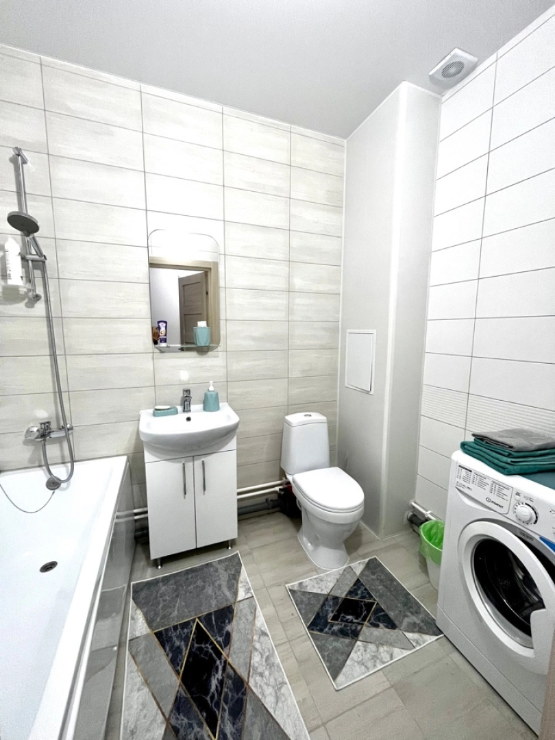 Квартира Cozy home
