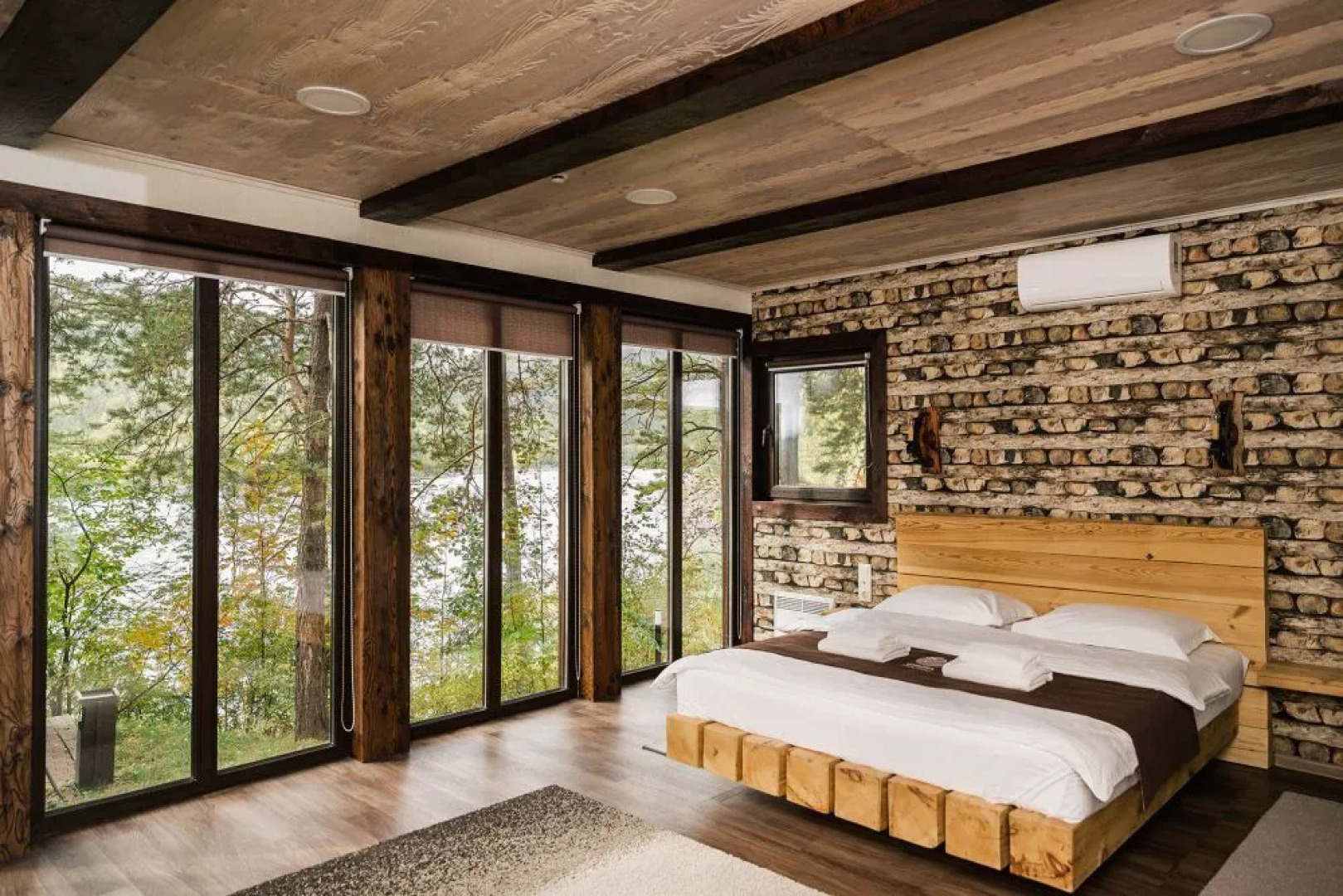 Отель Парк Шишка