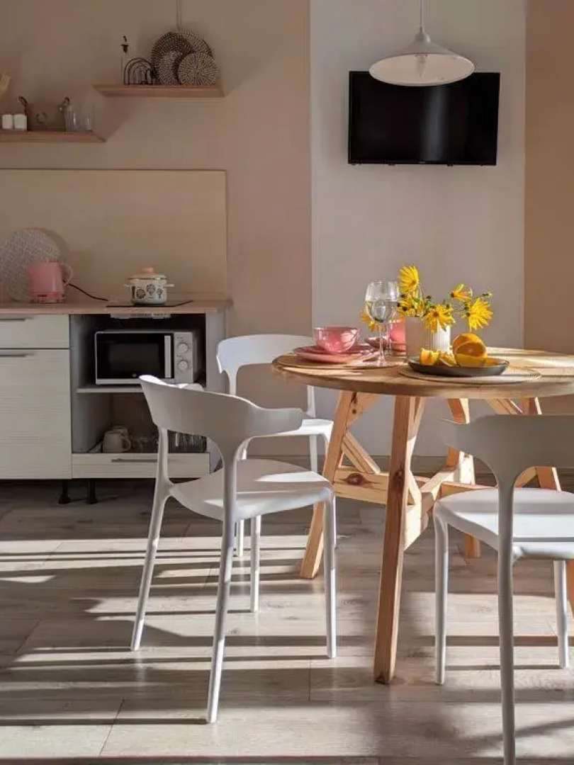 Квартира Комфортная в Центре