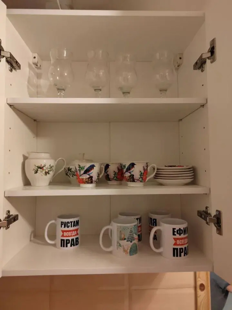 Частный Дом на Советской 23