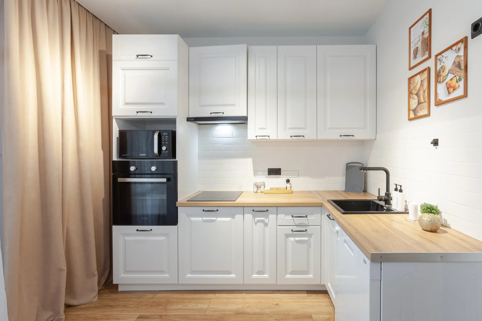 Апартаменты RentPlaza в Южном городе