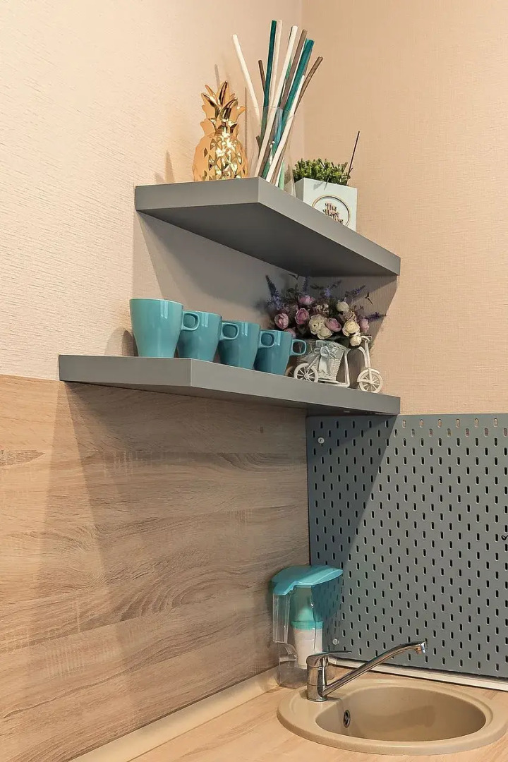 Апартаменты Просторные в Kм Tower Plaza 229