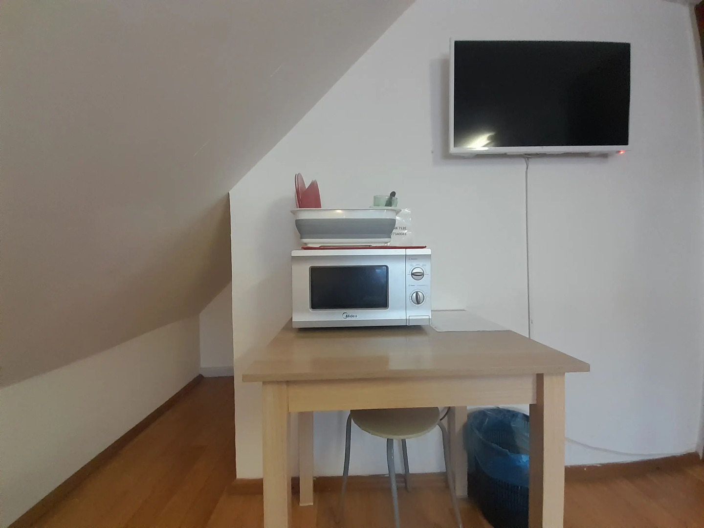 Мини-отель Брусника