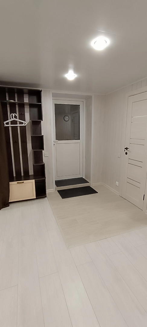 Частный дом Пихта с баней