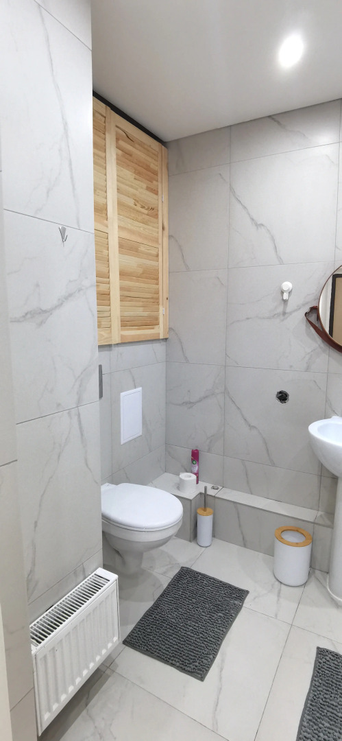 Квартира Наш Дом